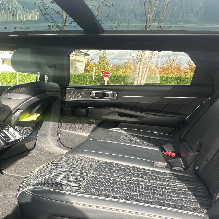 Personenvervoer: Kia