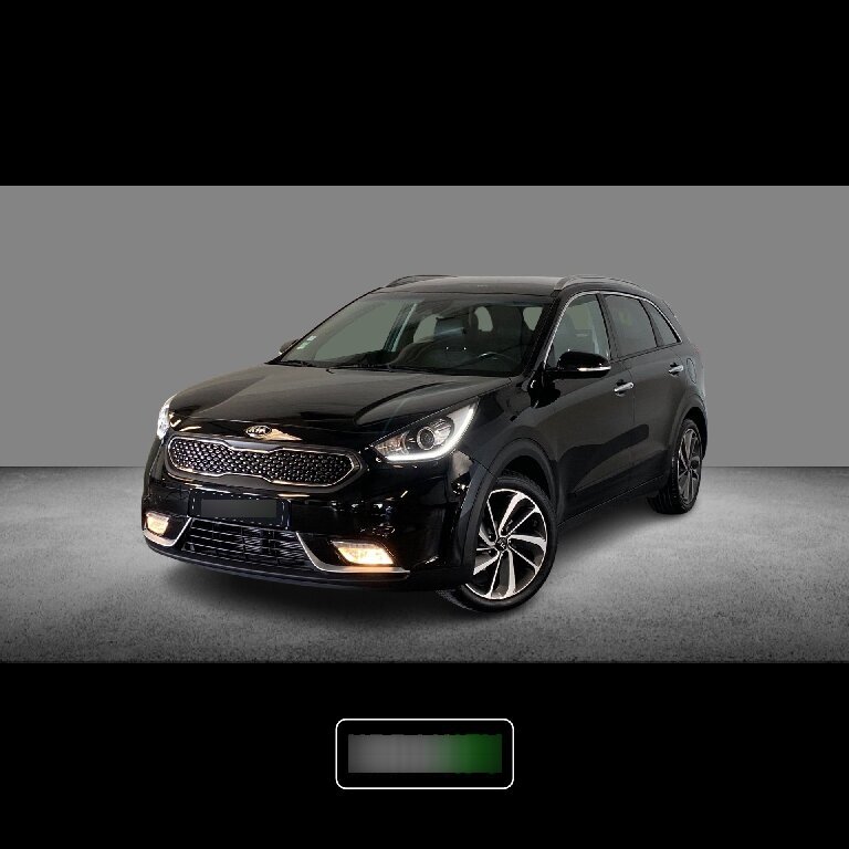 VTC: Kia