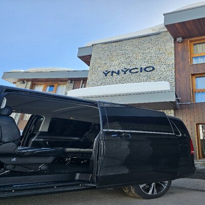 Taxi (profile-title-occasionnels) en Albertville