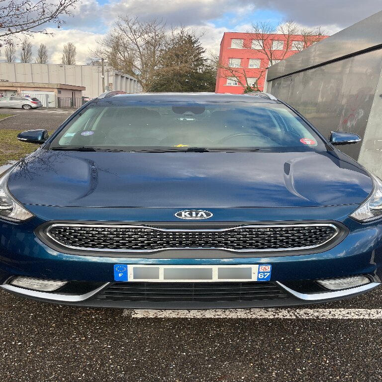 VTC: Kia