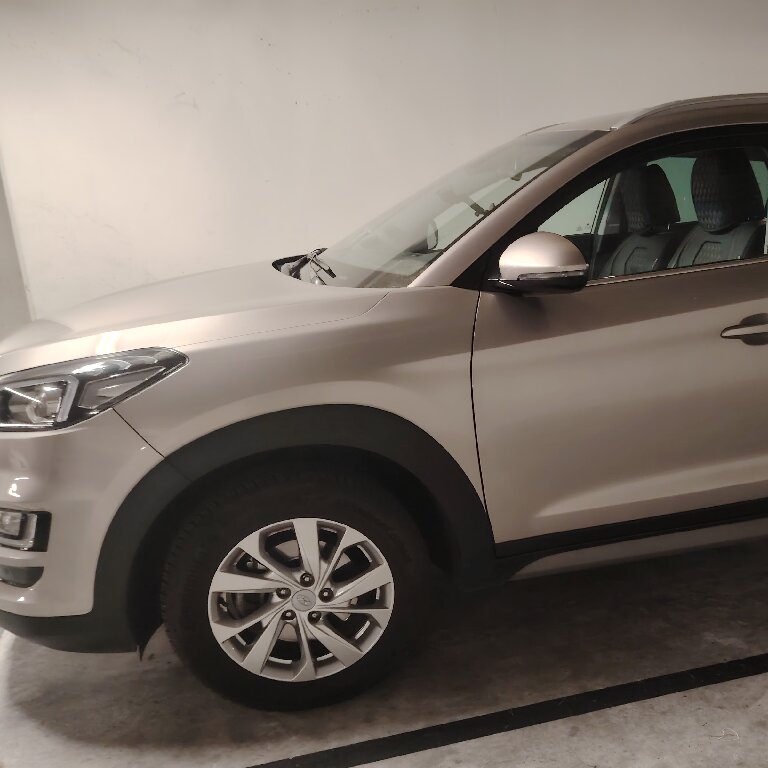 VTC: Hyundai