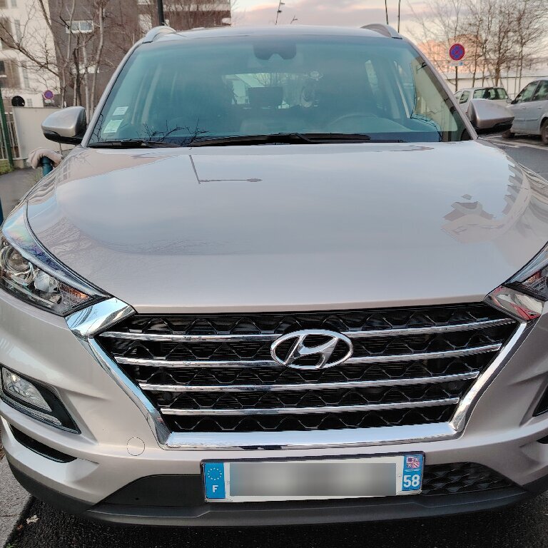VTC: Hyundai