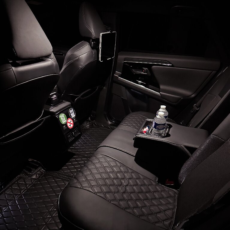 VTC: Toyota