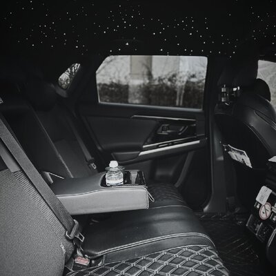 Taxi in Neuilly-Crimolois