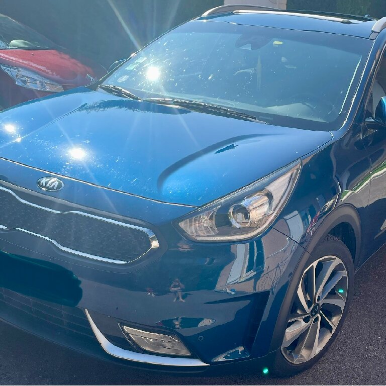 VTC: Kia