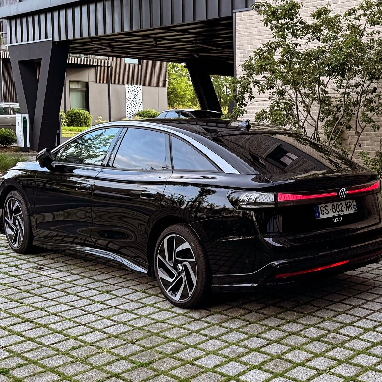 VTC: Volkswagen
