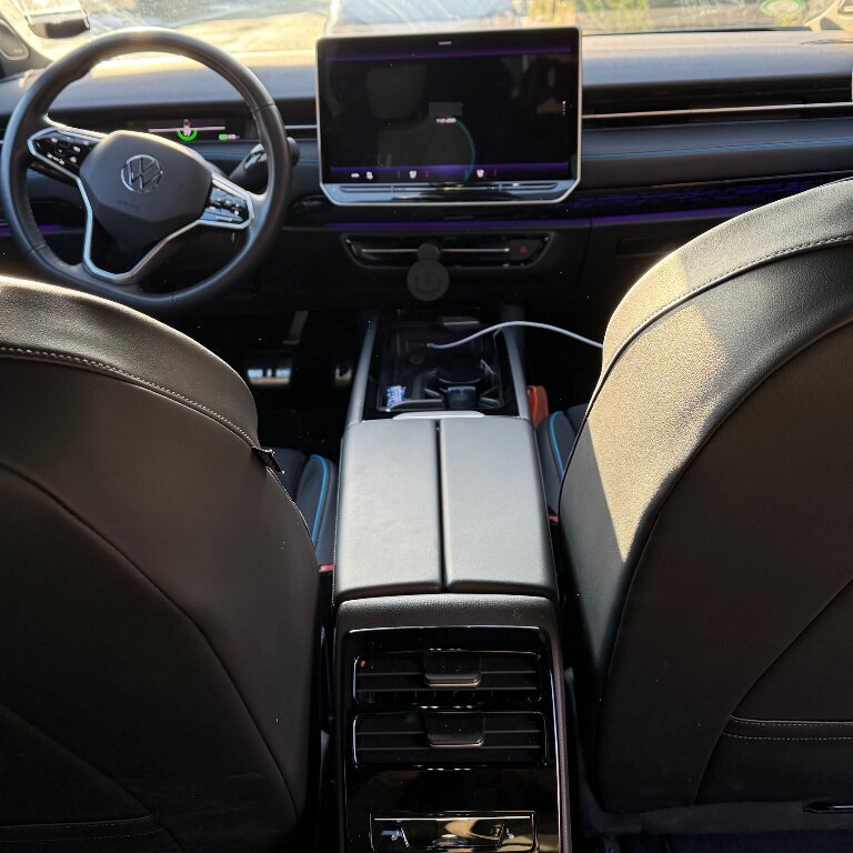 VTC: Volkswagen