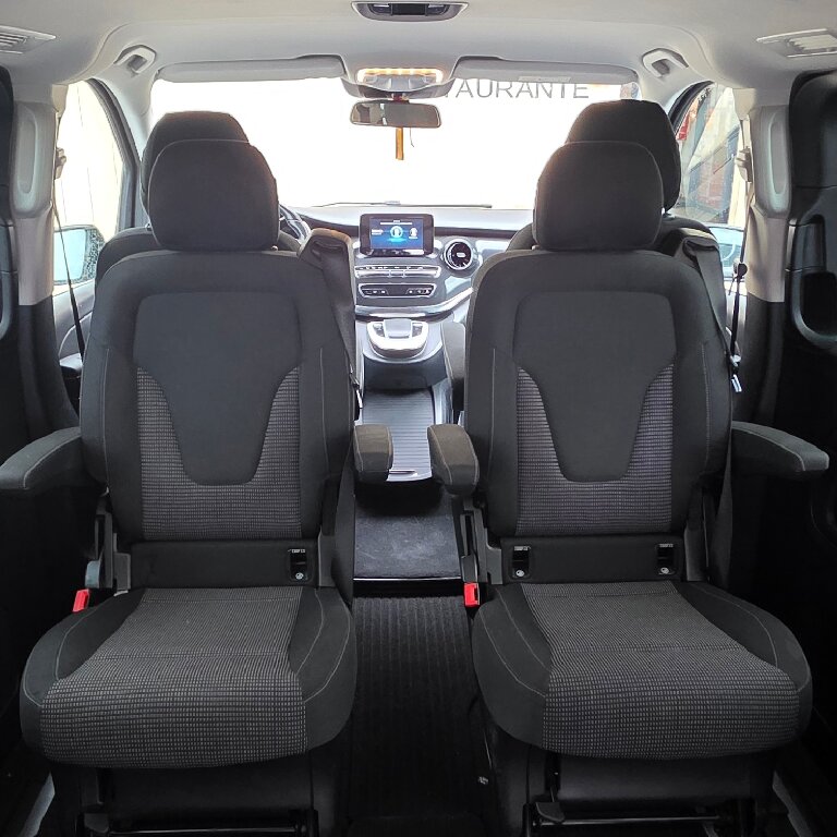 VTC: Mercedes