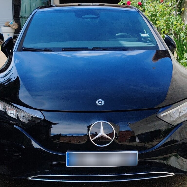 VTC: Mercedes