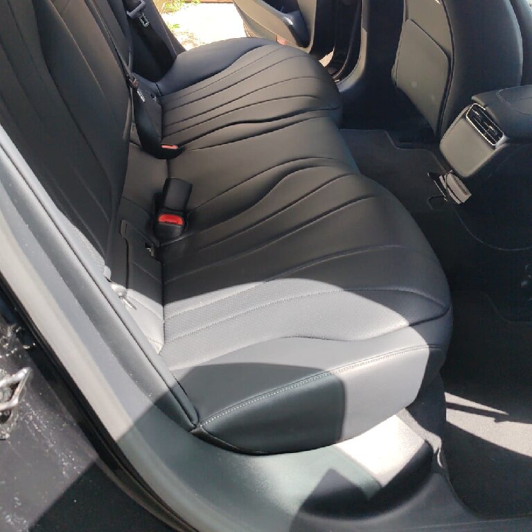 VTC: Mercedes