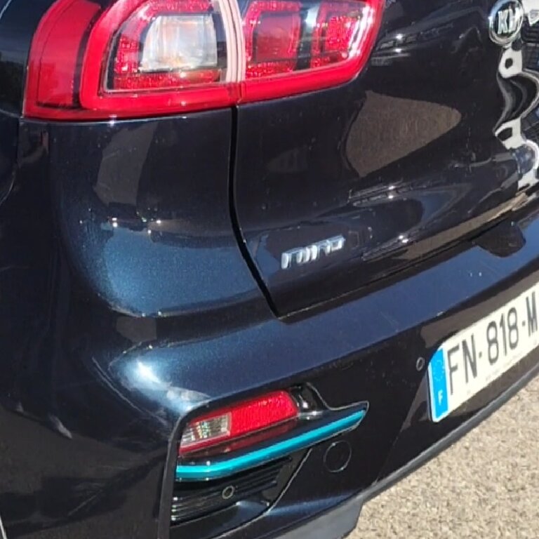 VTC: Kia
