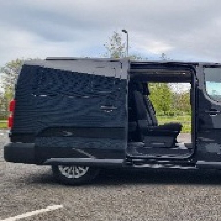 VTC: Toyota