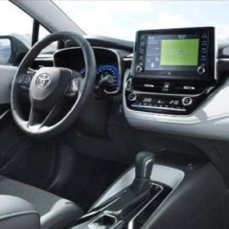 VTC: Toyota