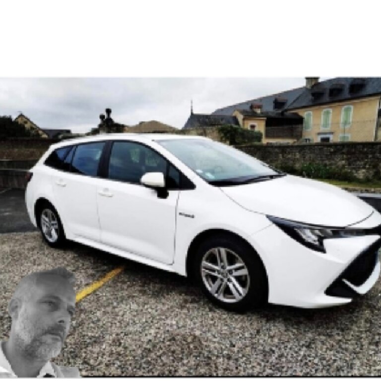 VTC: Toyota