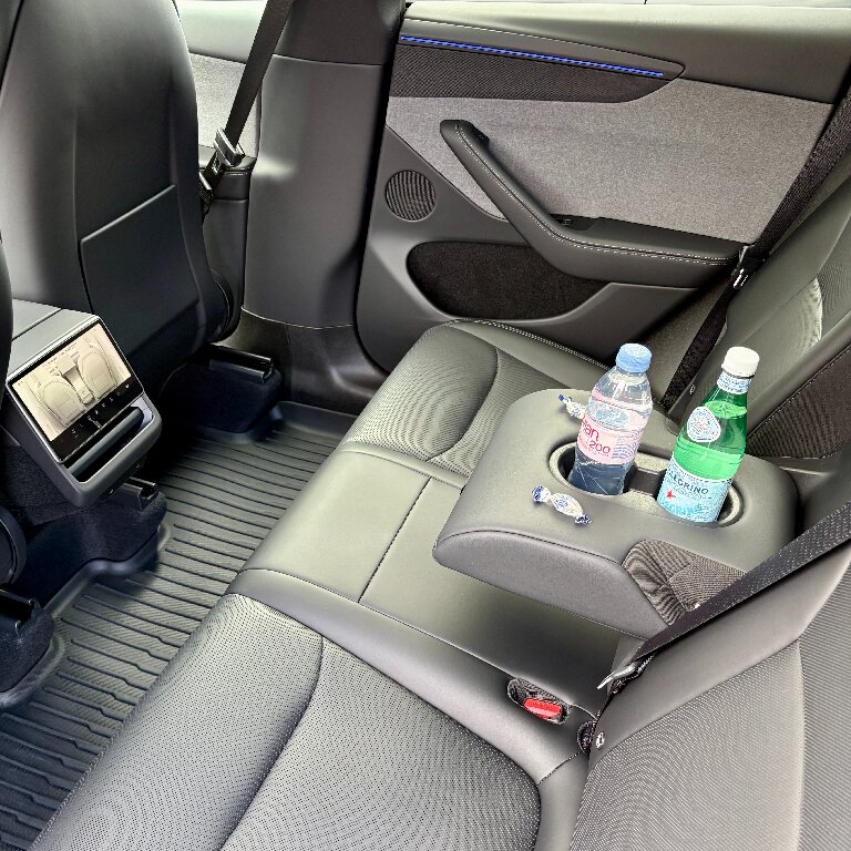 VTC: Tesla