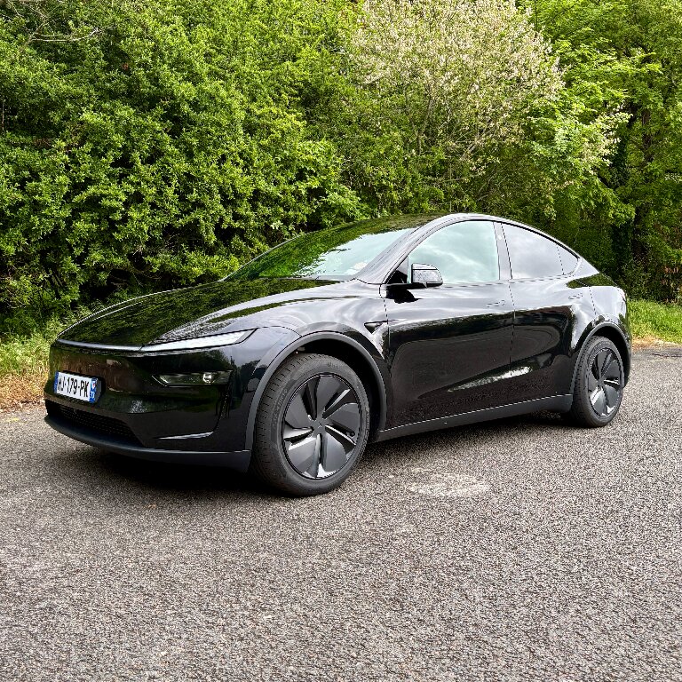 VTC: Tesla