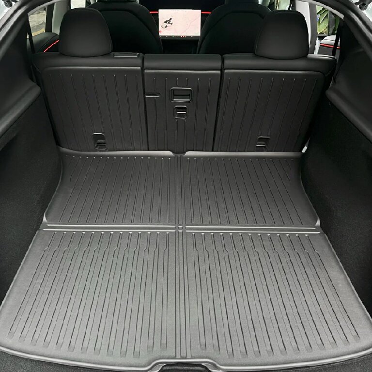 VTC: Tesla