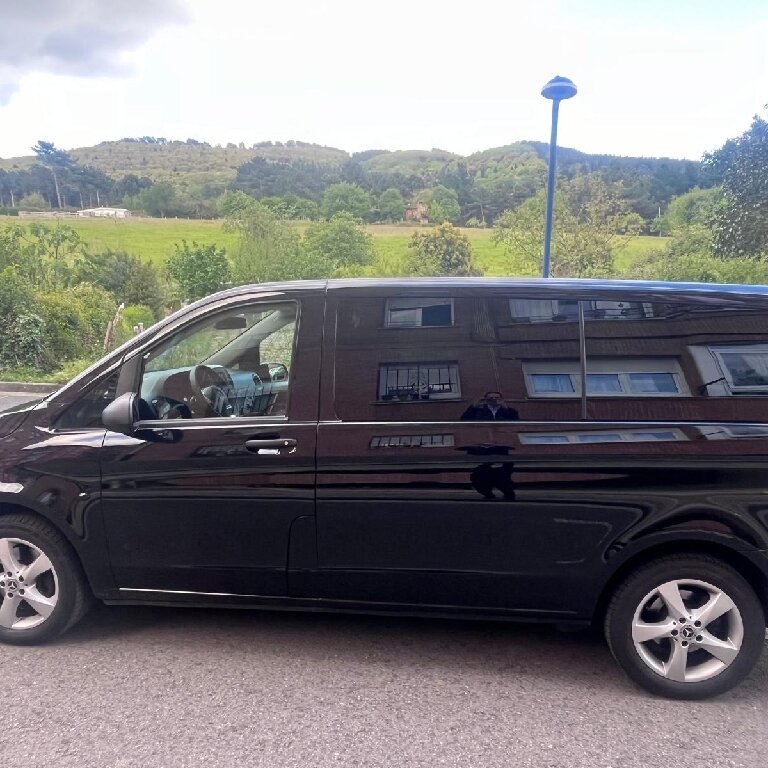 VTC: Mercedes