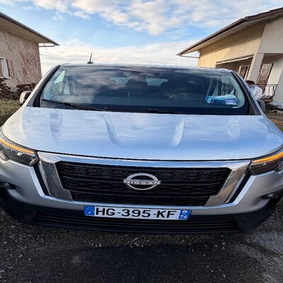 Taxi en Lyaud