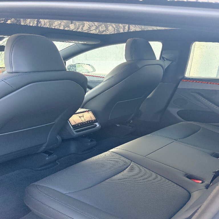Taxi: Tesla