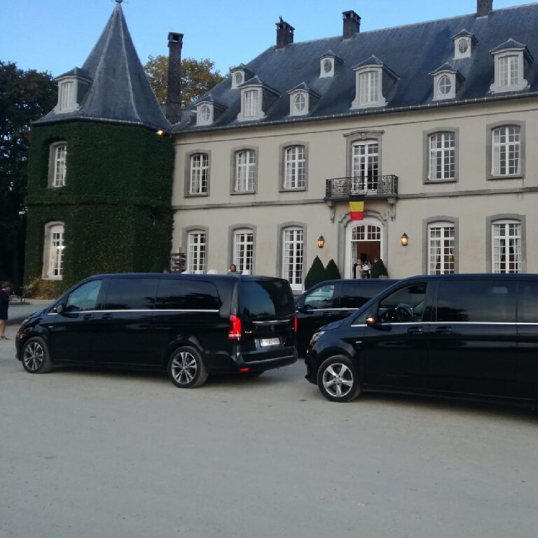 VTC: Mercedes
