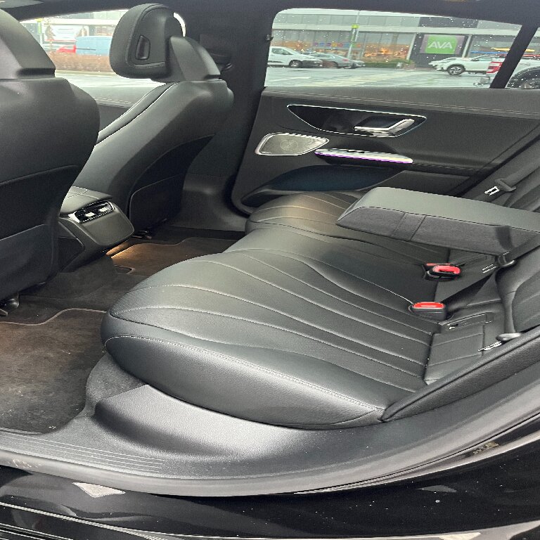 VTC: Mercedes