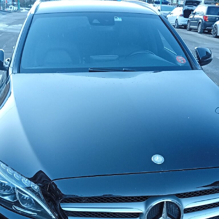 VTC: Mercedes