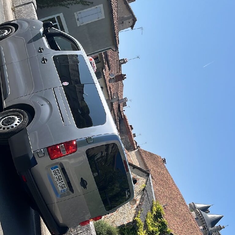 Taxi: Toyota