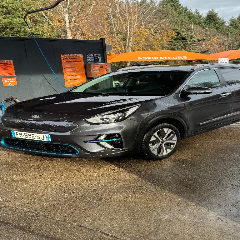 VTC: Kia