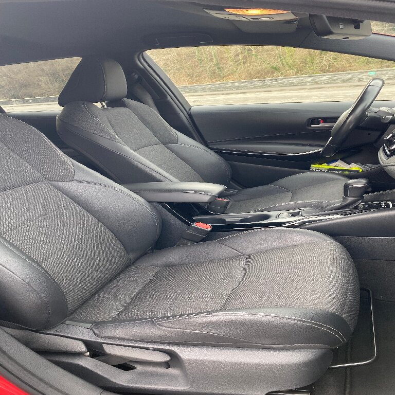 VTC: Toyota
