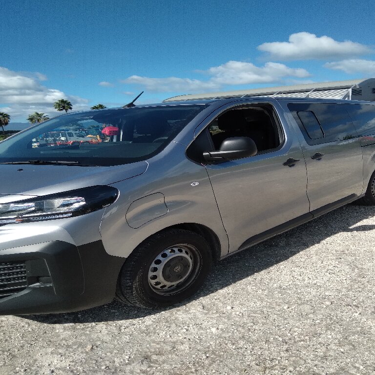 VTC: Peugeot