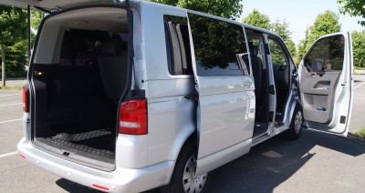 Taxi (Shuttle) in Crépy-en-Valois