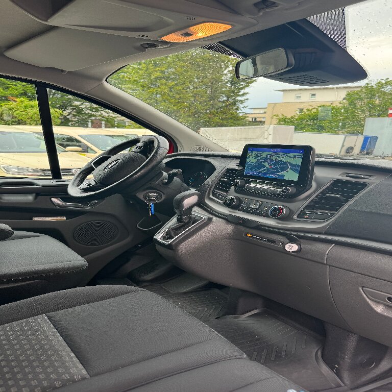 VTC: Ford