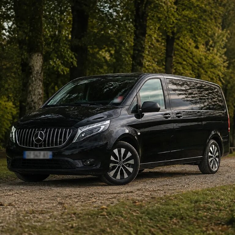 VTC: Mercedes