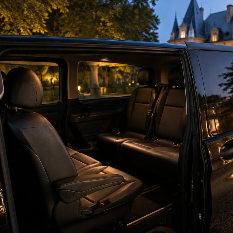 VTC: Mercedes