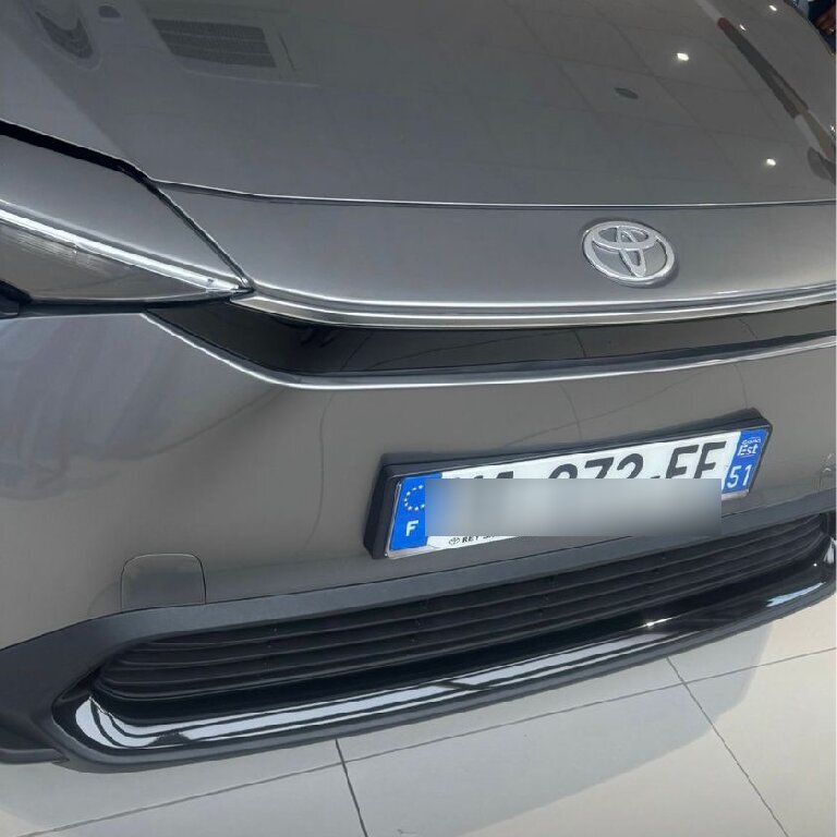 VTC: Toyota