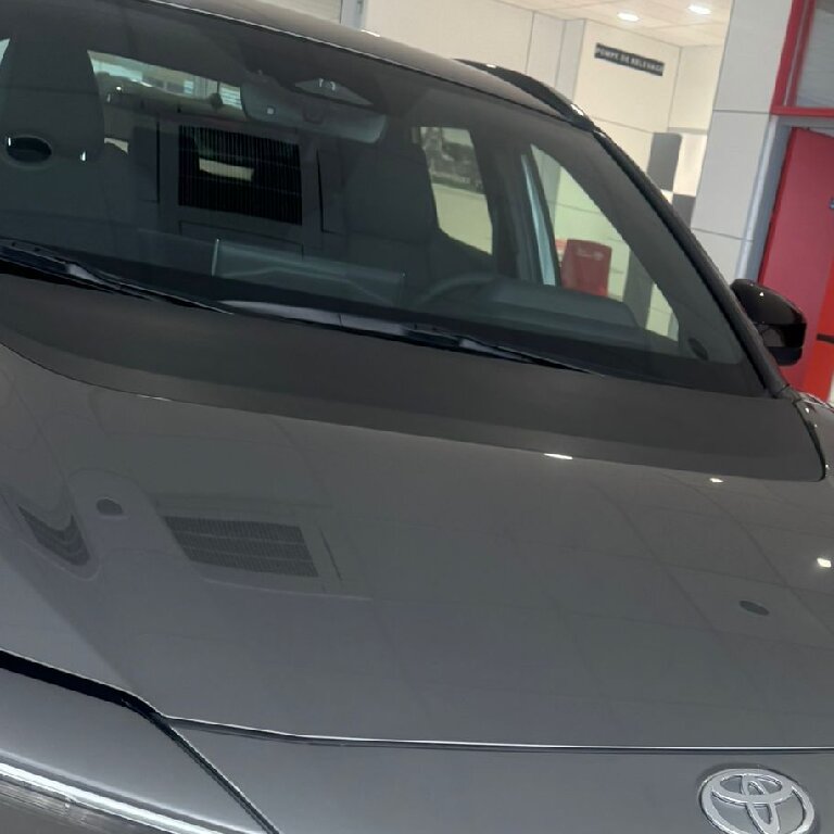 VTC: Toyota