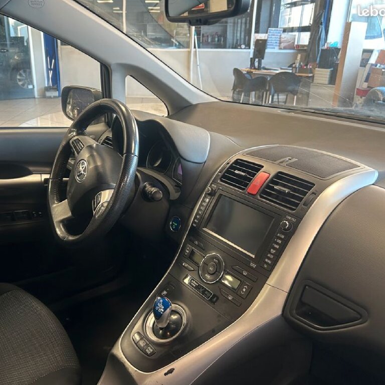VTC: Toyota