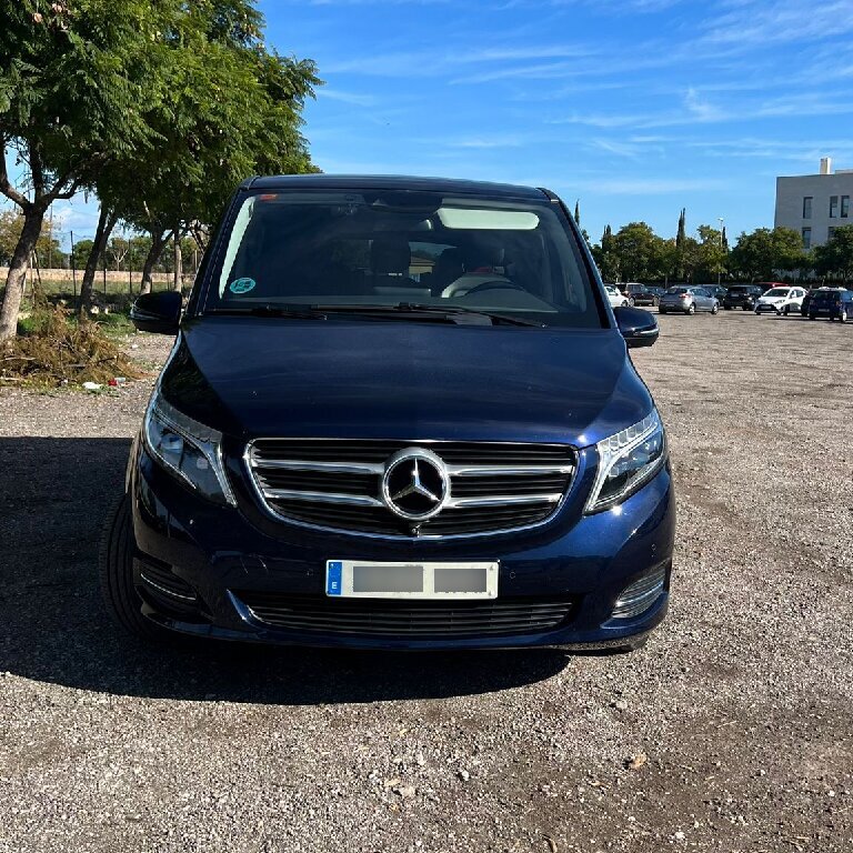 VTC: Mercedes