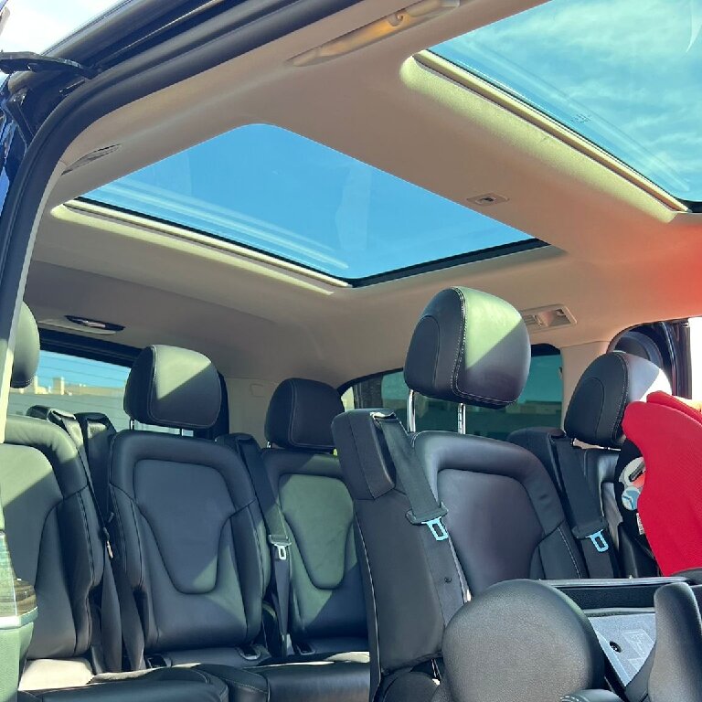 VTC: Mercedes