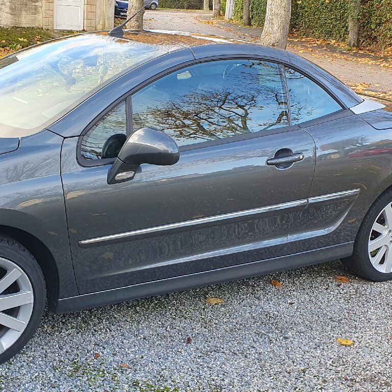 VTC: Peugeot