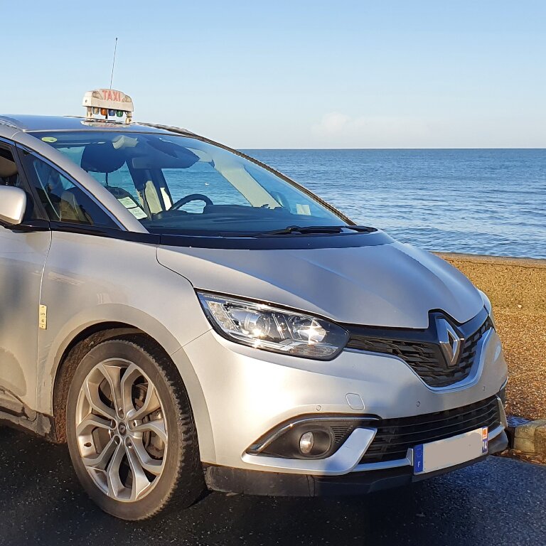 Taxi: Renault