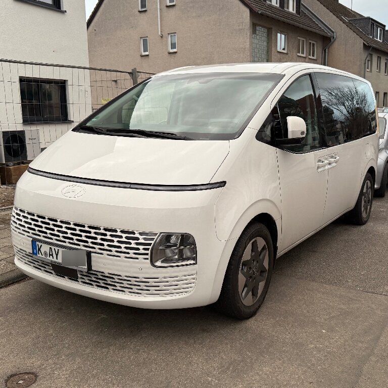VTC: Hyundai