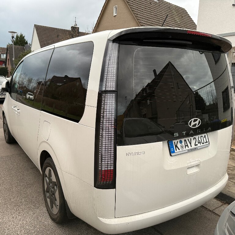VTC: Hyundai