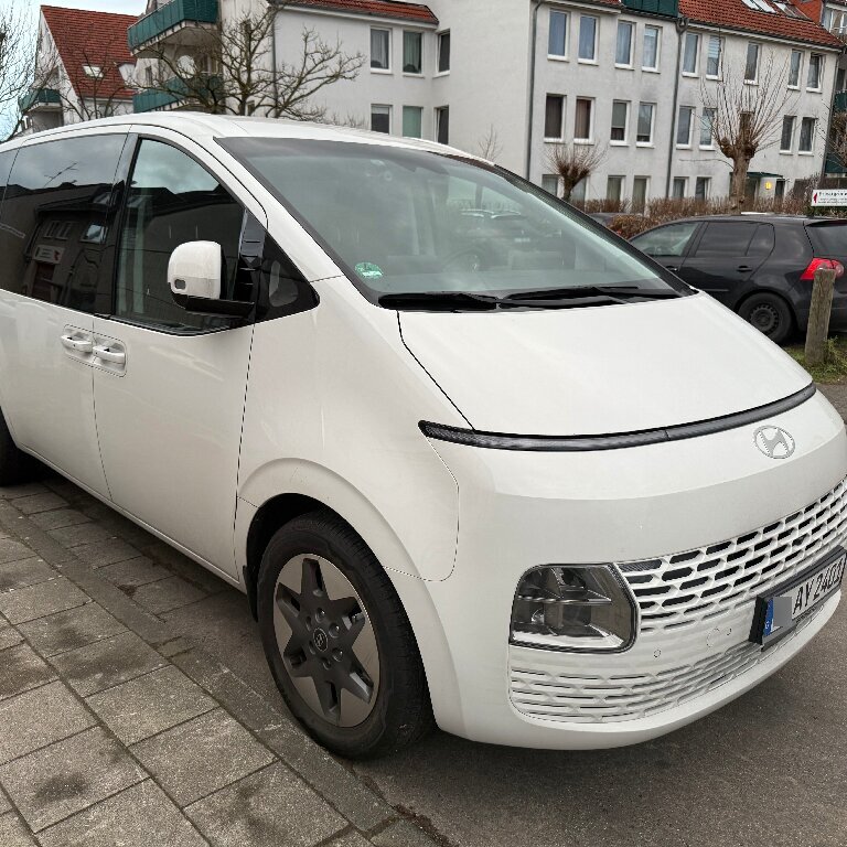 VTC: Hyundai