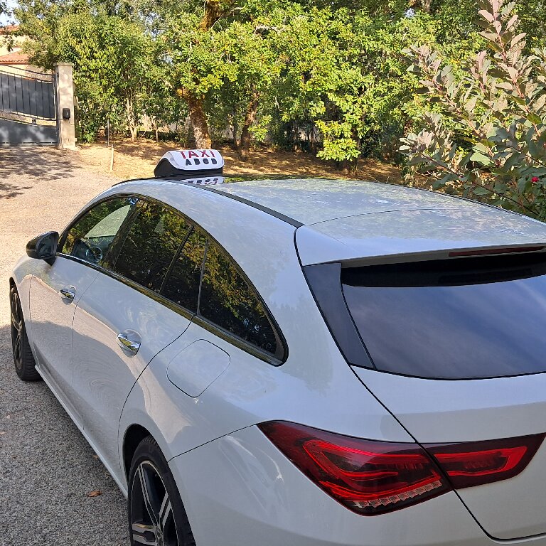 VTC: Mercedes