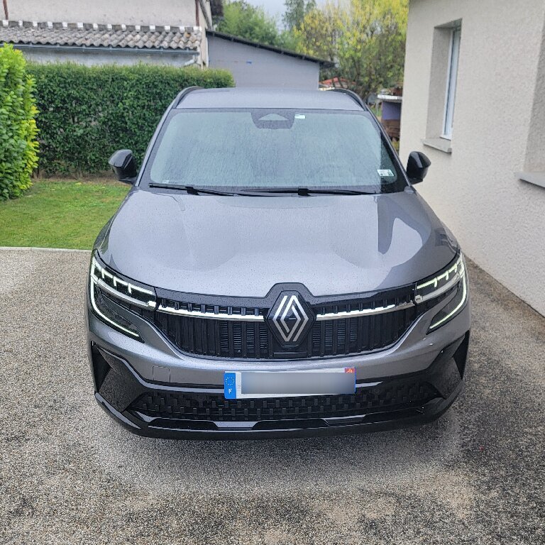VTC: Renault