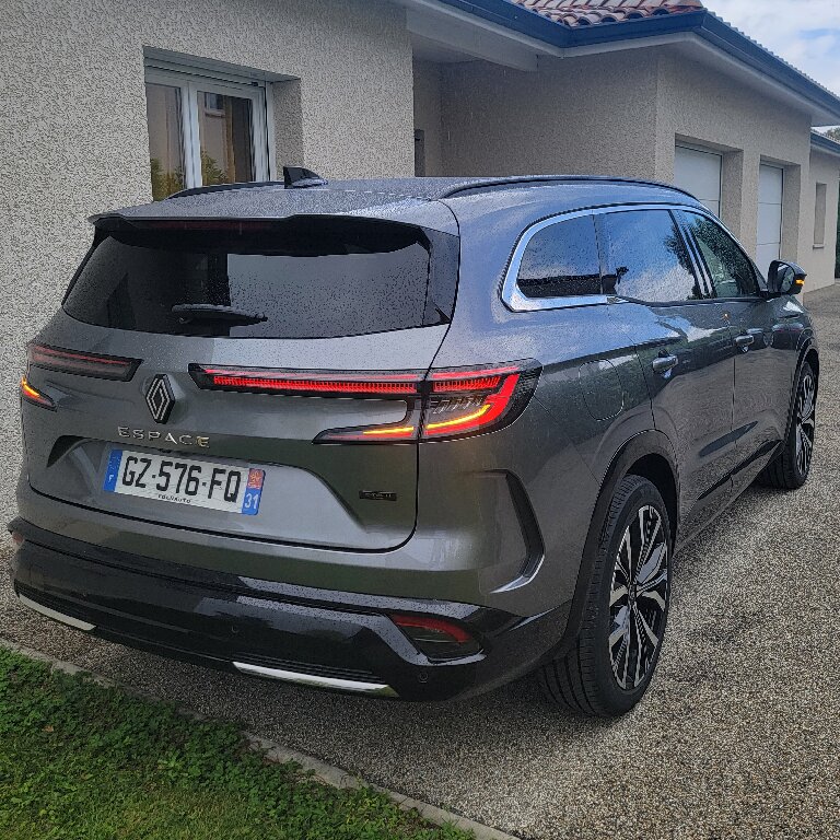 VTC: Renault