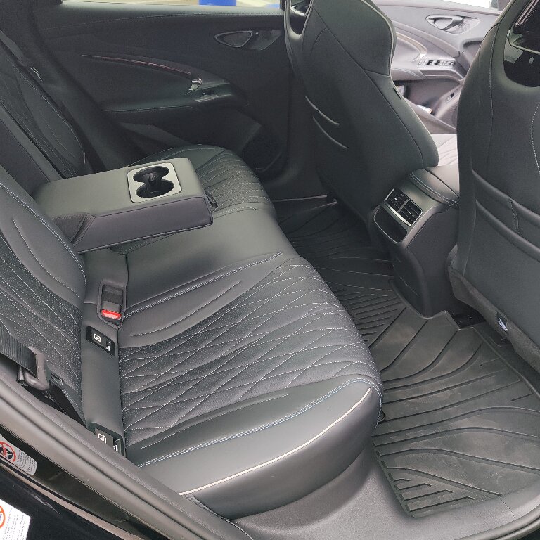 Personenvervoer: BYD