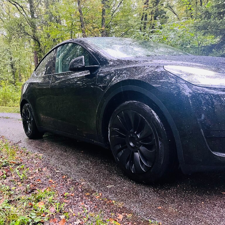 VTC: Tesla